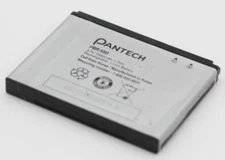 Pantech PBR-55D Cell Phone Battery