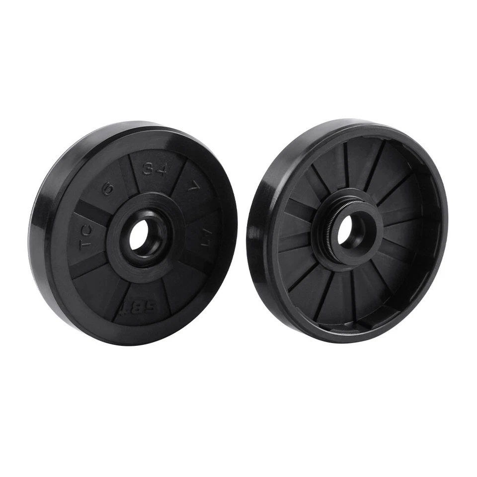 2 масляных уплотнения штока сцепления для Suzuki GSXR 600 600Z 750 1000 1000Z 2000-2009 - Изображение 4 из 4