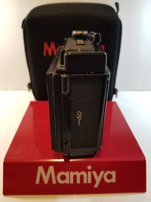 Mamiya rb67 Pro sd 6x7 120 ホルダー フィルムバック Mamiya RB PRO-SD 120 6x7 FILM HOLDER / FILM BACK in NEW Mamiya