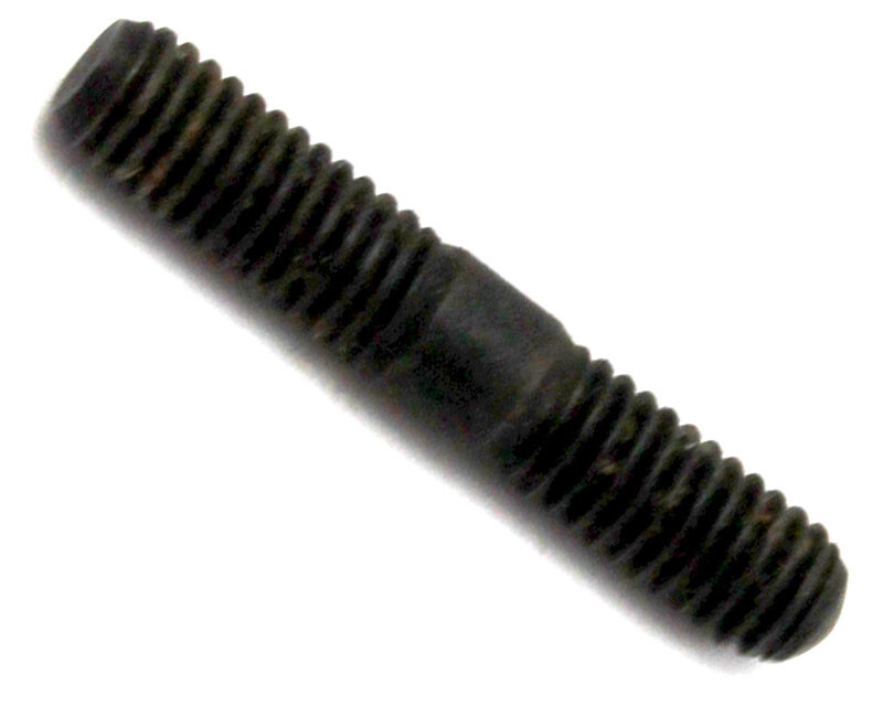 Iame Gazelle 60 Exhaust Stud 6mm X 34mm Go Kart Karting Race Racing