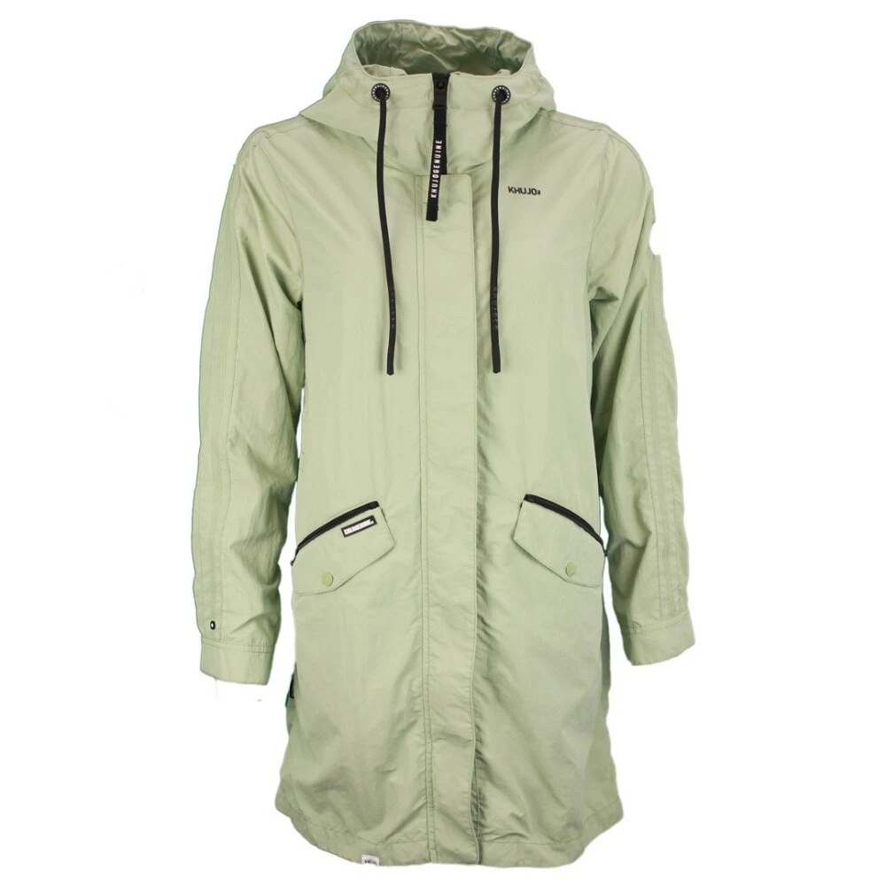 Khujo abbigliamento hotsell