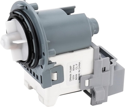DC97-20621A Washer Drain Pump Motor Fit for Samsung OEM Vrt Washer Drain Pump DC
