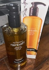 Neutrogena Rainbath Refreshing Shower Bath Gel, Original 32 oz