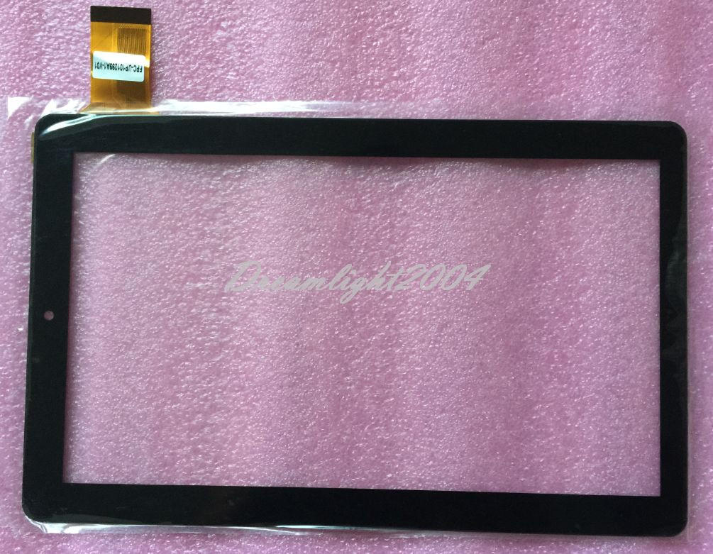 Schermo Tablet RCA RCT6203W46 Digitalizzatore Touch Screen Per Tablet RCA Pro II 10.1 - Compatibile RCT6203W46, Nuovo Ricarica Cartucce - Foto 5