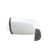 PRASCO Außenspiegel links elektrisch für Mercedes-Benz C-Klasse W202 S202 W140 PRASCO Außenspiegel links elektrisch für Mercedes-Benz C-Klasse W202 S202 W140