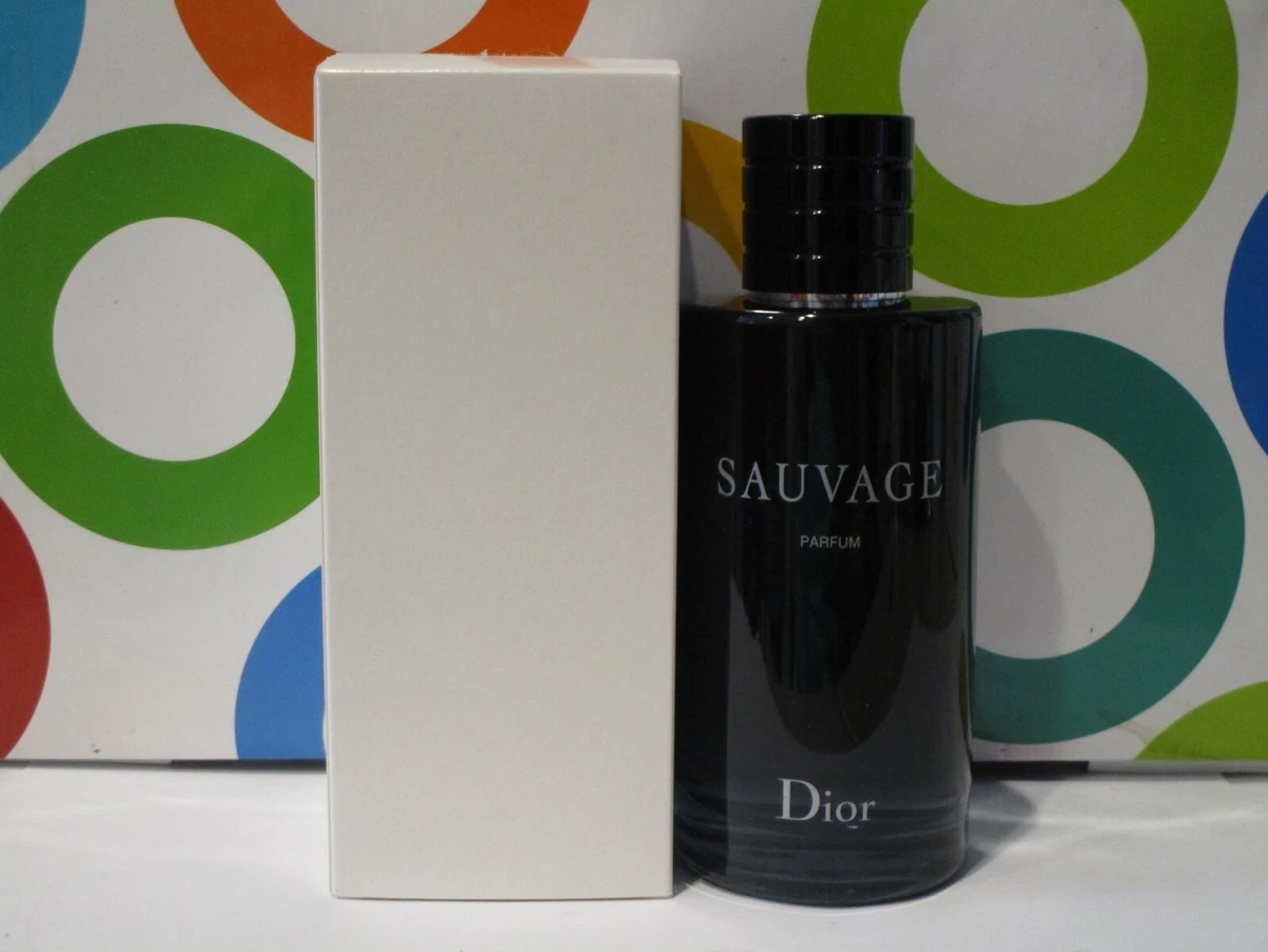 Chi tiết hơn 59 về dior sauvage how many sprays hay nhất cdgdbentre