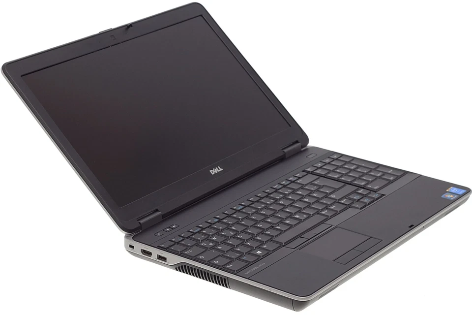Dell Latitude E6540 · i7-4800M · 8GB · 256GB, Foto 3 von 3