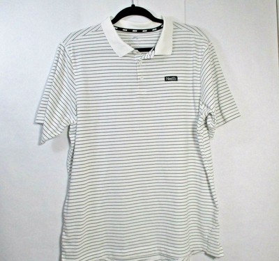 nike sb striped polo