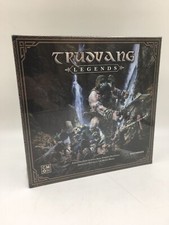 Trudvang Legends Board Game - Sealed