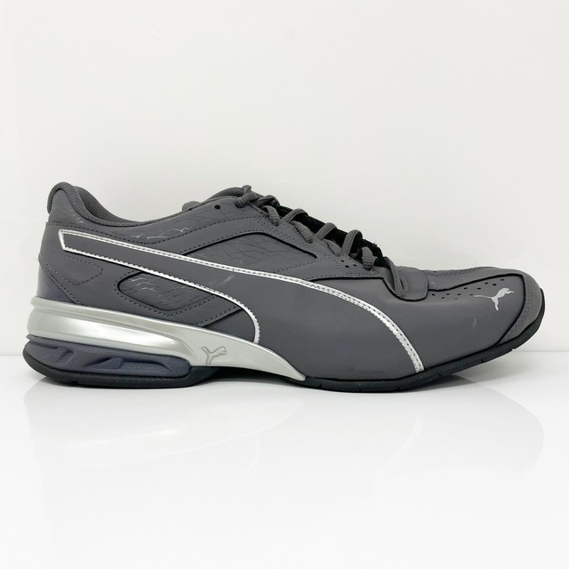 puma men's tazon 6 fracture fm sneakers