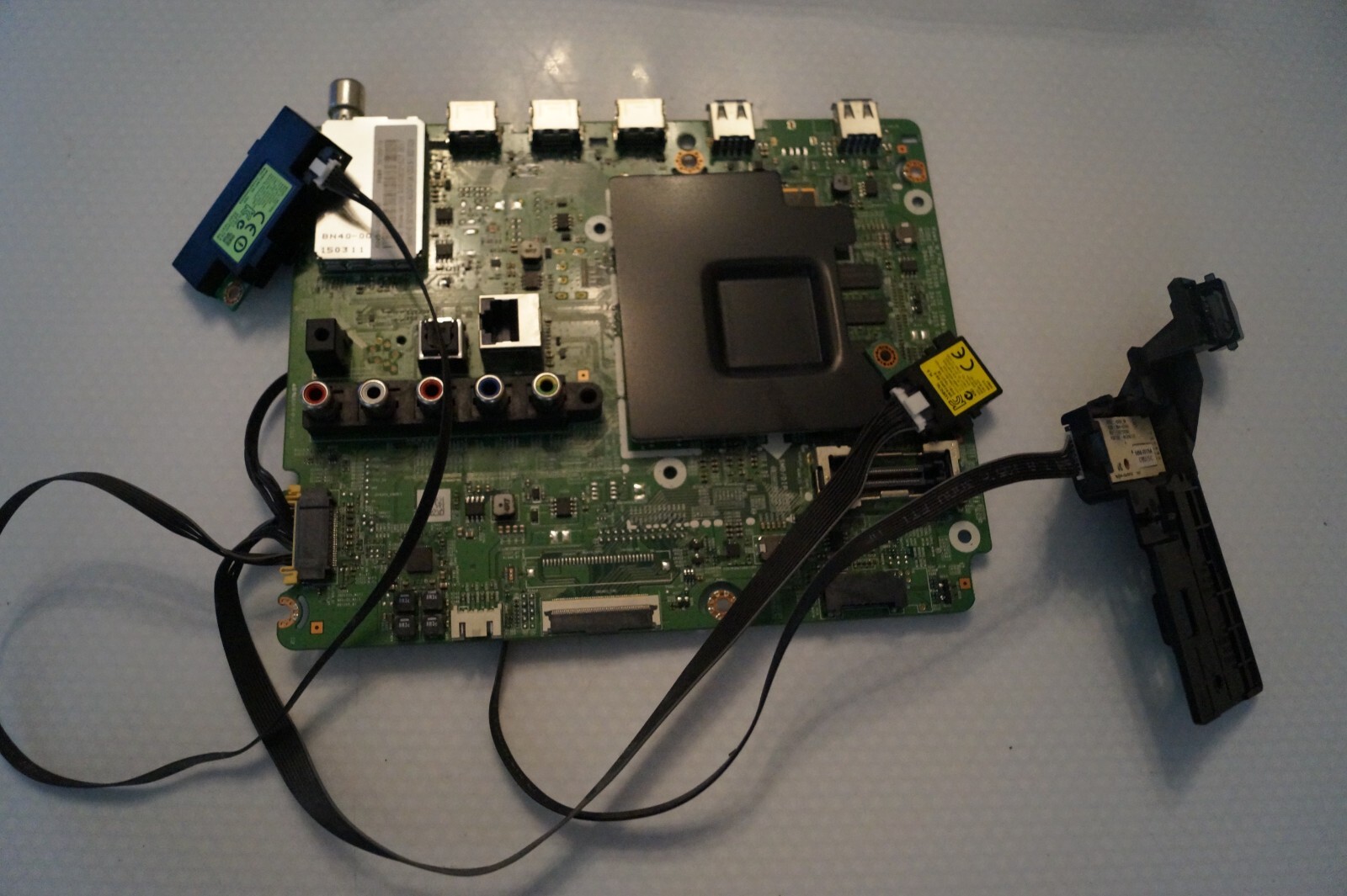 Samsung BN94-09122E BN41-02353B Main Board for UE55J5500AK 55"" TV T550HVF07.0