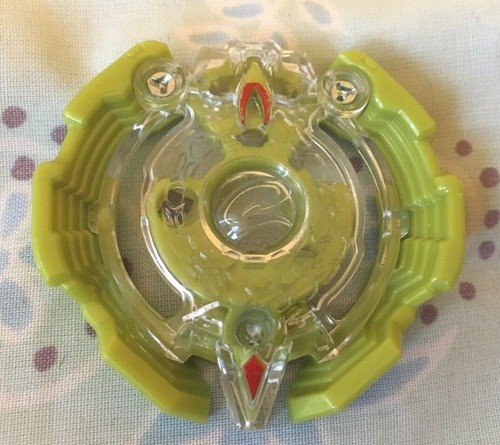 BEYBLADE BURST TAKARA TOMY GENUINE USED RANDOM LAYER COLLECTION GOD CHIPS - Picture 38 of 65