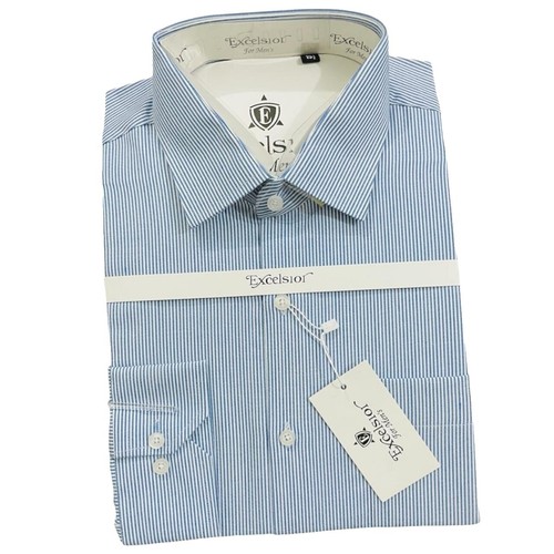 samuelsohn dress shirts Samuelsohn - Navy Blazer - Garner Fit