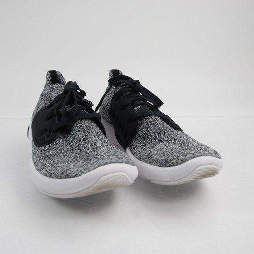 Under Armour Cross Training Shoes Men's Gray/White Used eBay