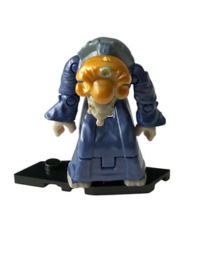 Halo Mega Construx Prophet of Regret 20th Anniversary Figure Pack