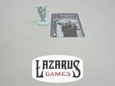 CMON Cool Mini or Not A Song of Ice & Fire Kickstarter: Maege Mormont