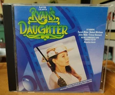 Ryans Daughter Original Motion Picture Soundtrack CD Maurice Jarre 1970 OOP