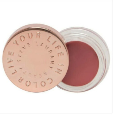 Steve Laurant Cherry Lipgloss - Full Size 3,5g - Nagelneu und unbenutzt UVP17 