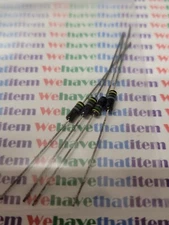 1N60/ ECG110A  DIODE / 5 PIECES  (qzty)