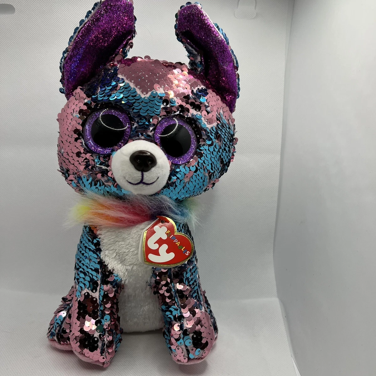 Ty hotsell yappy flippable