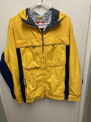 burton biolite jacket