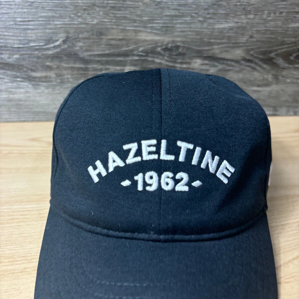 Gorra Hazeltina Correa Trasera Mujer Golf Rendimiento Ajustable Under Armour Foto 3 de 4