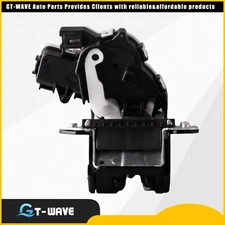 Rear Trunk Liftgate Lock Latch Actuator fit 2010-2018 Mazda 3 2013-2020 CX5 CX9