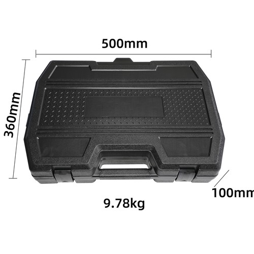 For Ford Focus DPS6 DCT DSG Dual Clutch Dry Transmission Installer Remover Tools - Picture 5 of 12