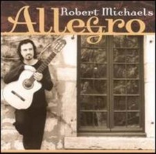 Allegro by Robert Michaels: Used
