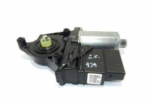 VW Passat B5 Fensterheber motor hinten links REAR left WINDOW lifter 3b9839751ad