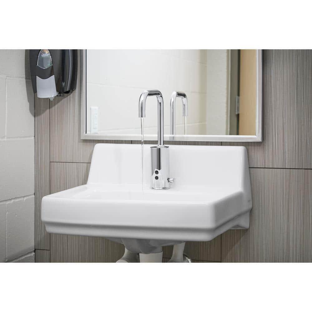 Kohler Wall Mount Bathroom Sinks Bathroom Sinks | KOHLER