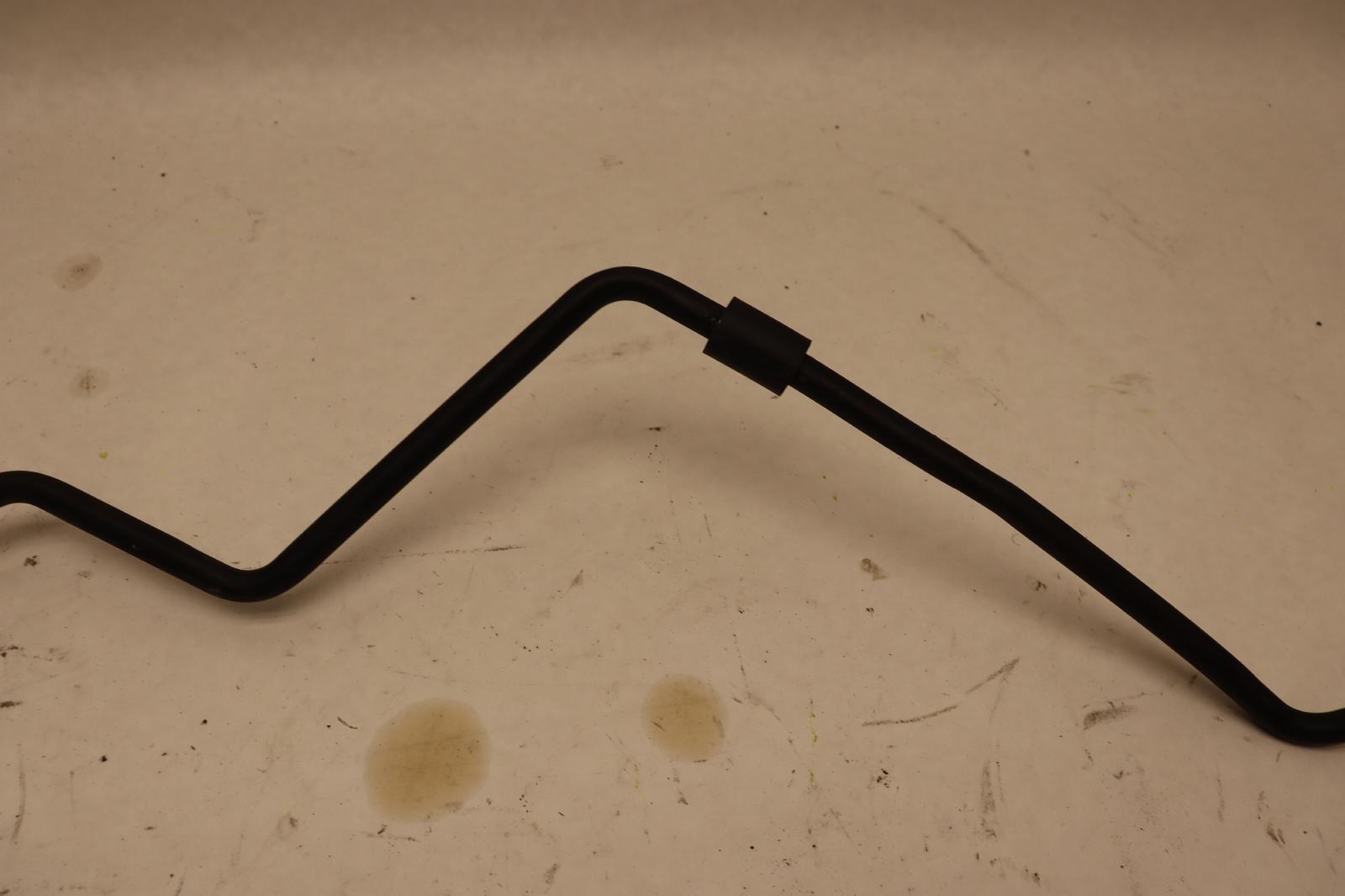 2003-2011 BENTLEY CONTINENTAL GT A/C AC AIR CONDITIONING HOSE LINE PIPE OEM