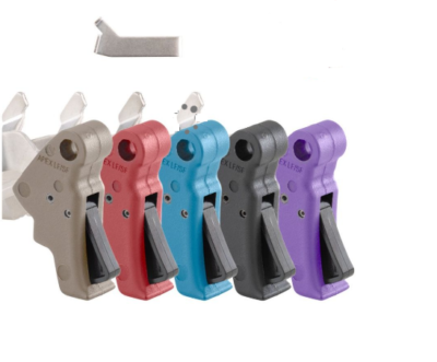 Apex Tactical - Polymer Glock 43 43x 48 Trigger with Bar