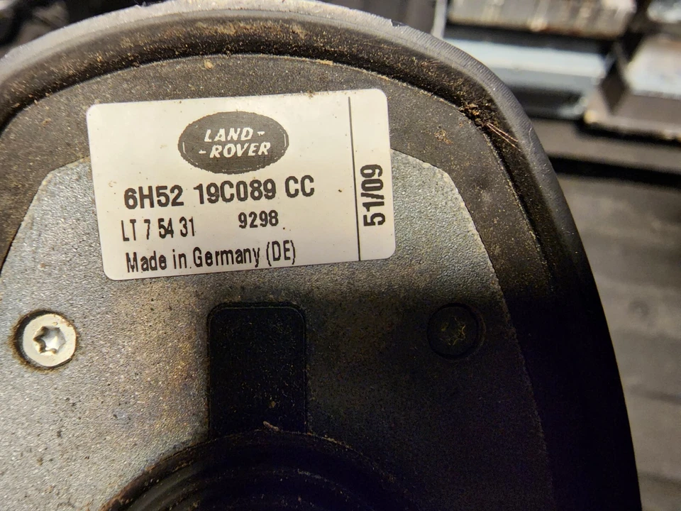 Antena de techo exterior Land Rover Range Rover Sport 10-13 6H52-19C089-CC  Foto 3 de 3