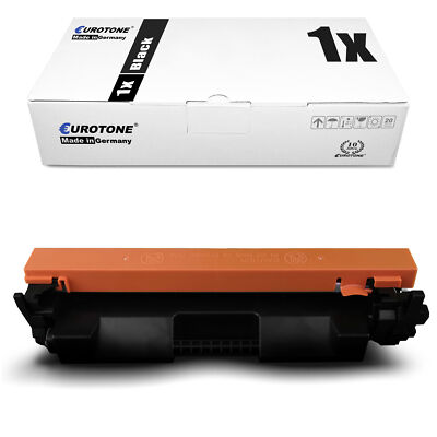 Toner f�r HP CF230A 30A LaserJet Pro M203dn M203dw M227fdw M227sdn MFP schwarz