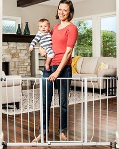 child proof fence indoor