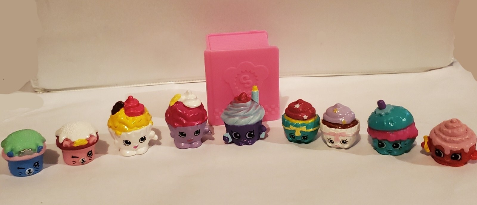 Cupcake Shopkins-image