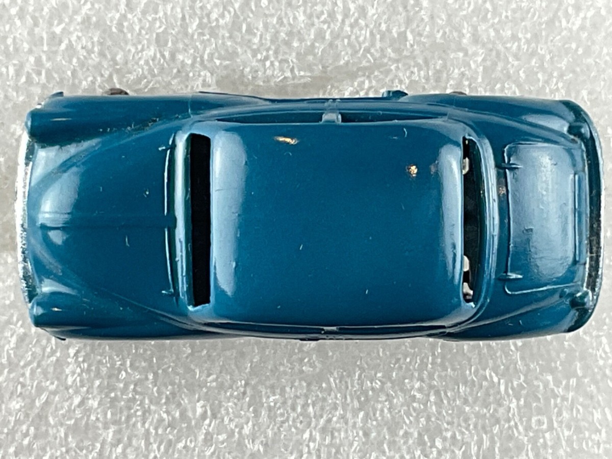 Moko Matchbox No.46A Morris Minor 1000,1958 Mint,Genuine in