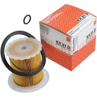 Knecht Kraftstofffilter Passend FüR Renault Kangoo Express Dacia Solenza