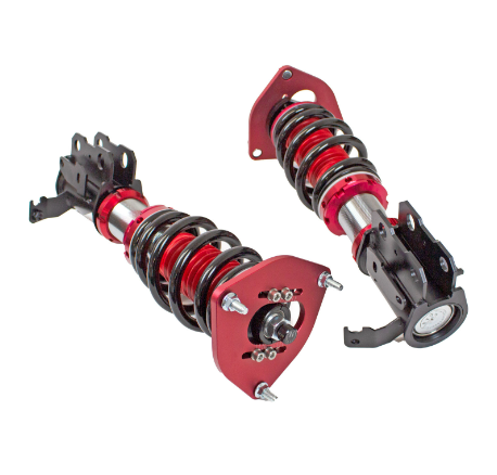 Godspeed Scion FRS Toyota Ft86 Gt86 Subaru BRZ 12 Mono Max