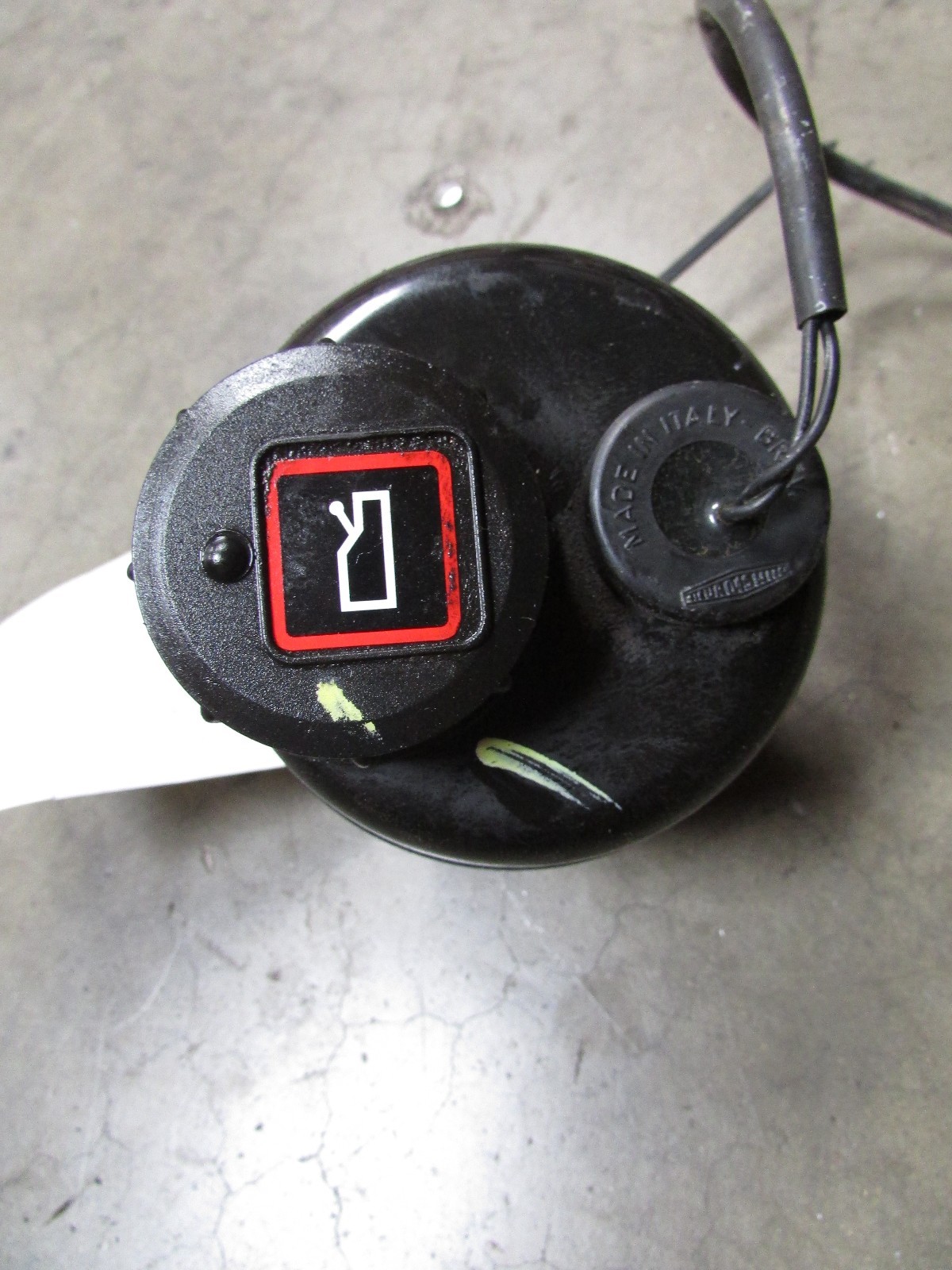 Maserati Quattroporte, Coupe, Spyder, Gransport, F1 Transmission Oil Tank,188686