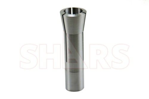 PINZA REDONDA SHARS PRECISION R8 7/8" .0006" ¡NUEVA![ - Imagen 2 de 2