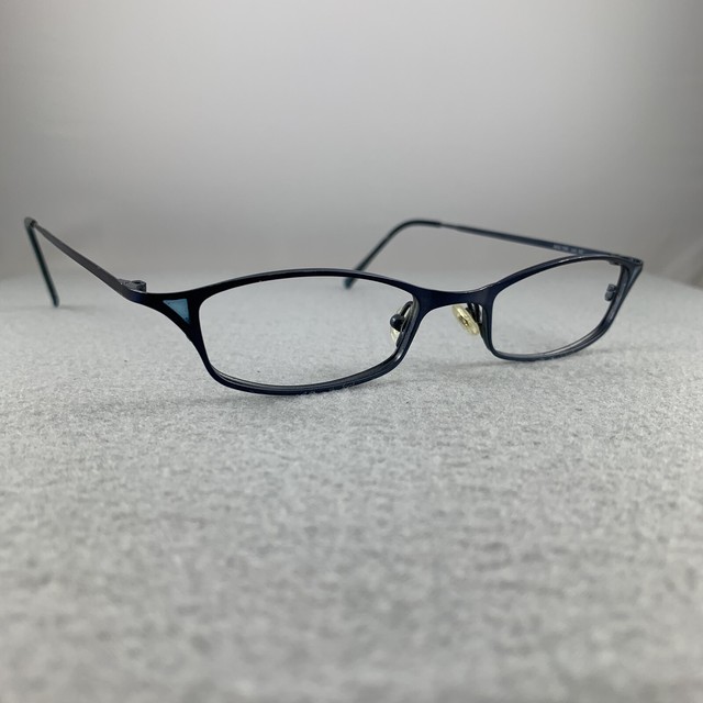 Europa Eyeglasses Eye Glasses Frames Jazz 154 Col 02 4718140 Italy eBay