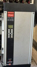 DanFoss VFD HVAC Drive