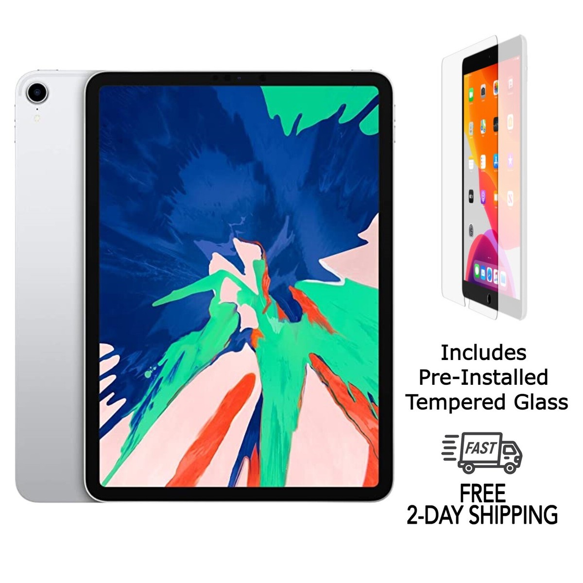 Apple iPad Pro 11 Apple iPad Pro 11