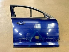 ⭐2014-2019 JAGUAR XJ L FRONT RIGHT SIDE DOOR BODY PANEL SHELL COVER OEM LOT2614