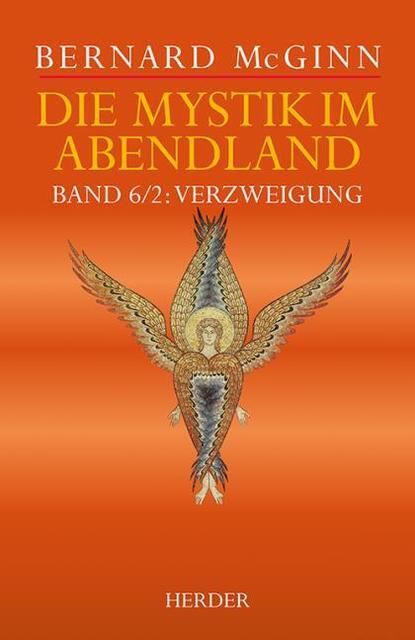 Die Mystik Abendland Bernard Mcginn