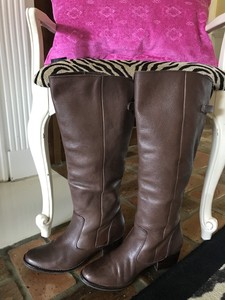 matisse tall boots