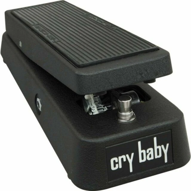 Las mejores ofertas en Guitarra Dunlop Crybaby Wah pedales de wah