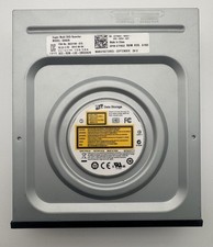 Hitachi LG GHA2N Super Multi DVD Rewriter SATA Optical Drive
